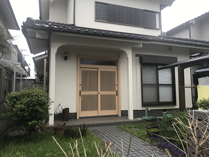 キッチンをより快適に